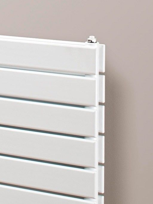 Beaufort Max Horizontal Radiator Type 22 - 514 x 1200